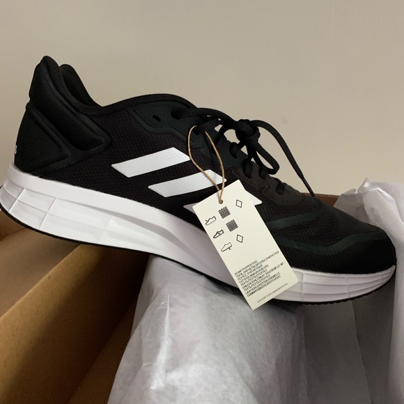 Men’s Adidas Duramo 10 - Picture 2 of 3